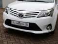 Toyota Avensis Wagon 1.6 VVTi Business | Panoramadak | Clima | Cr Weiß - thumbnail 27