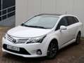 Toyota Avensis Wagon 1.6 VVTi Business | Panoramadak | Clima | Cr Weiß - thumbnail 29