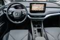 Skoda Enyaq iV 80 Stuur+stoelverwarming/ Camera/ Adapt. cruise Grijs - thumbnail 15