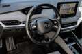 Skoda Enyaq iV 80 Stuur+stoelverwarming/ Camera/ Adapt. cruise Grijs - thumbnail 11