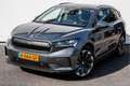 Skoda Enyaq iV 80 Stuur+stoelverwarming/ Camera/ Adapt. cruise Grijs - thumbnail 5