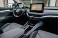 Skoda Enyaq iV 80 Stuur+stoelverwarming/ Camera/ Adapt. cruise Grijs - thumbnail 3