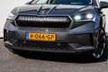 Skoda Enyaq iV 80 Stuur+stoelverwarming/ Camera/ Adapt. cruise Grijs - thumbnail 2