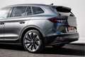 Skoda Enyaq iV 80 Stuur+stoelverwarming/ Camera/ Adapt. cruise Grijs - thumbnail 26