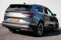 Skoda Enyaq iV 80 Stuur+stoelverwarming/ Camera/ Adapt. cruise Grijs - thumbnail 10