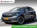 Skoda Enyaq iV 80 Stuur+stoelverwarming/ Camera/ Adapt. cruise Grijs - thumbnail 1