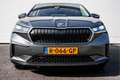 Skoda Enyaq iV 80 Stuur+stoelverwarming/ Camera/ Adapt. cruise Grijs - thumbnail 7