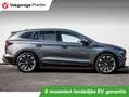 Skoda Enyaq iV 80 Stuur+stoelverwarming/ Camera/ Adapt. cruise Grijs - thumbnail 9