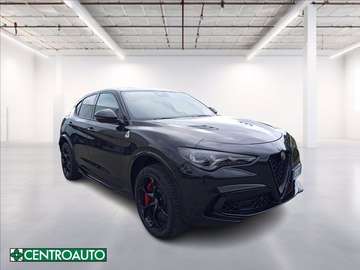 2.9 V6 Quadrifoglio Q4 510cv auto