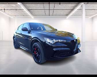 2.9 V6 Quadrifoglio Q4 510cv auto