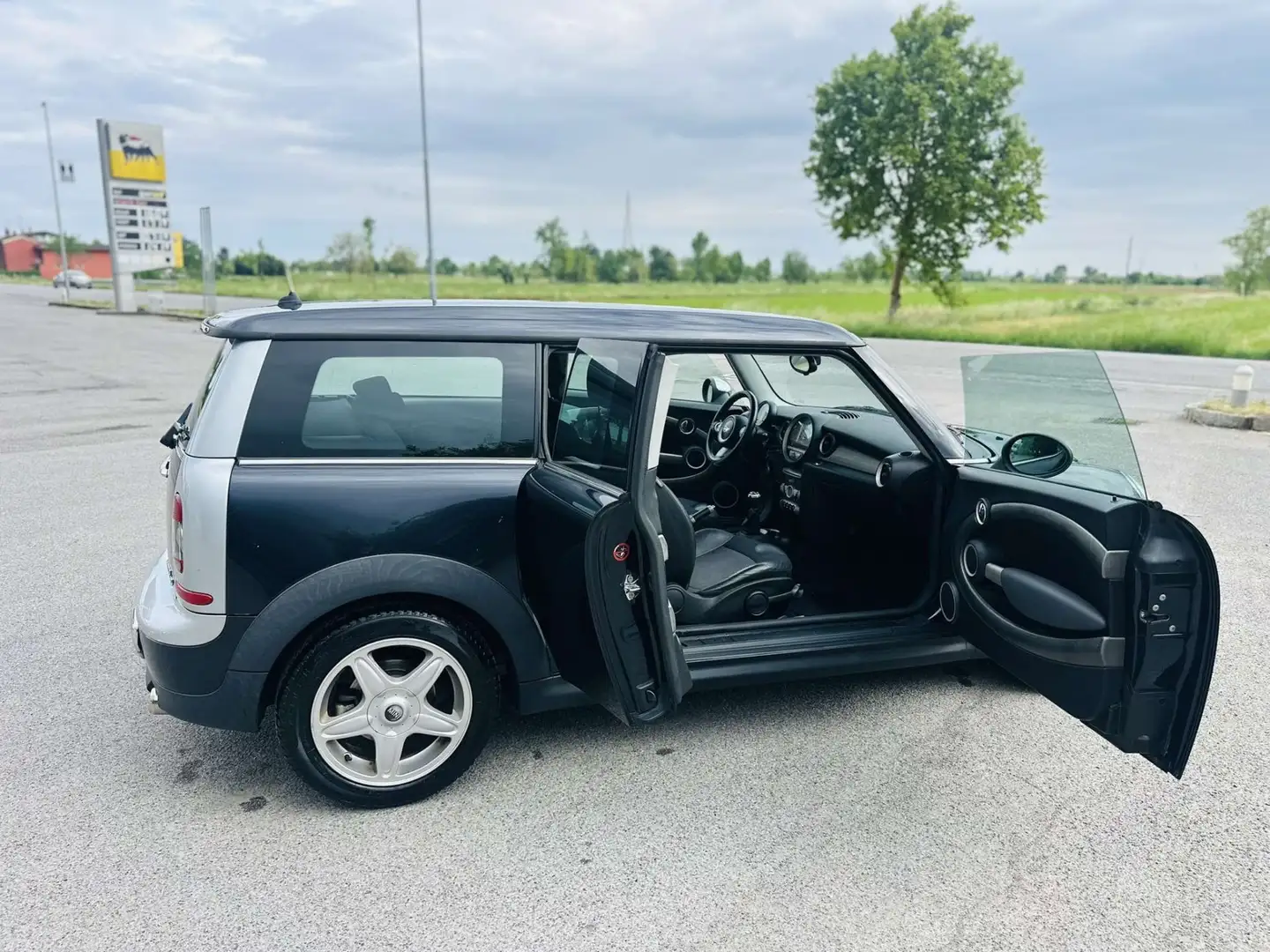 MINI Cooper D Clubman 1.6 - 1