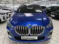 BMW 220 Active Tourer i M Sport Sommer18'' Ad-M-Fahrw. AHK Bleu - thumbnail 2
