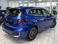BMW 220 Active Tourer i M Sport Sommer18'' Ad-M-Fahrw. AHK Bleu - thumbnail 3