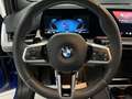 BMW 220 Active Tourer i M Sport Sommer18'' Ad-M-Fahrw. AHK Bleu - thumbnail 8