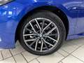 BMW 220 Active Tourer i M Sport Sommer18'' Ad-M-Fahrw. AHK Bleu - thumbnail 5