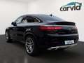 Mercedes-Benz GLE 350 d Coupé 4Matic |  AMG-PAKET | RFK | AHK | LED | Schwarz - thumbnail 5