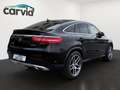 Mercedes-Benz GLE 350 d Coupé 4Matic |  AMG-PAKET | RFK | AHK | LED | Schwarz - thumbnail 4