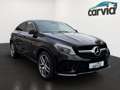 Mercedes-Benz GLE 350 d Coupé 4Matic |  AMG-PAKET | RFK | AHK | LED | Schwarz - thumbnail 2