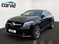 Mercedes-Benz GLE 350 d Coupé 4Matic |  AMG-PAKET | RFK | AHK | LED | Schwarz - thumbnail 1