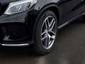 Mercedes-Benz GLE 350 d Coupé 4Matic |  AMG-PAKET | RFK | AHK | LED | Schwarz - thumbnail 8