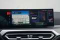 BMW 4 Serie Cabrio M440i High Executive M Sportpakket Zwart - thumbnail 24
