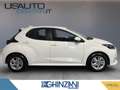 Mazda 2 Mazda2 Hybrid 1.5 VVT e-CVT Full Hybrid Electric Blanc - thumbnail 5