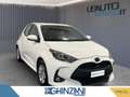 Mazda 2 Mazda2 Hybrid 1.5 VVT e-CVT Full Hybrid Electric Blanc - thumbnail 2