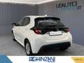 Mazda 2 Mazda2 Hybrid 1.5 VVT e-CVT Full Hybrid Electric Blanc - thumbnail 3