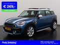 MINI Cooper SE Countryman Mini 2.0 ALL4 Chili | Schuifdak | Head Up | Stoelv Azul - thumbnail 1