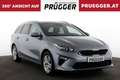 Kia XCeed CEED SW 1.4 MPI Kombi SILBER NAVI KAMERA TELEFON Grau - thumbnail 4