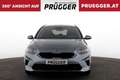 Kia XCeed CEED SW 1.4 MPI Kombi SILBER NAVI KAMERA TELEFON Grau - thumbnail 3