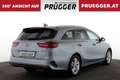 Kia XCeed CEED SW 1.4 MPI Kombi SILBER NAVI KAMERA TELEFON Grau - thumbnail 5