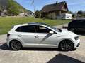 Volkswagen Polo 1,0 Highline TSI Weiß - thumbnail 3
