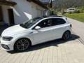 Volkswagen Polo 1,0 Highline TSI Weiß - thumbnail 5
