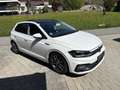 Volkswagen Polo 1,0 Highline TSI Weiß - thumbnail 2