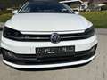 Volkswagen Polo 1,0 Highline TSI Weiß - thumbnail 8