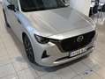 Mazda CX-60 2.5 E-SKYACTIV PHEV HOMURA AUTO AWD 5P Plateado - thumbnail 16