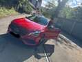 Mercedes-Benz A 220 A 220 4Matic TÜV/HU NEU Roşu - thumbnail 3