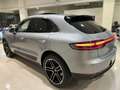 Porsche Macan S Aut. Zilver - thumbnail 6