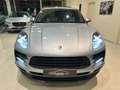 Porsche Macan S Aut. Plateado - thumbnail 7