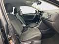 Volkswagen T-Roc T-ROC 1.5 TSI DSG STYLE*LED*STHZG*PDC*SHZ*AHK*NA Gris - thumbnail 4