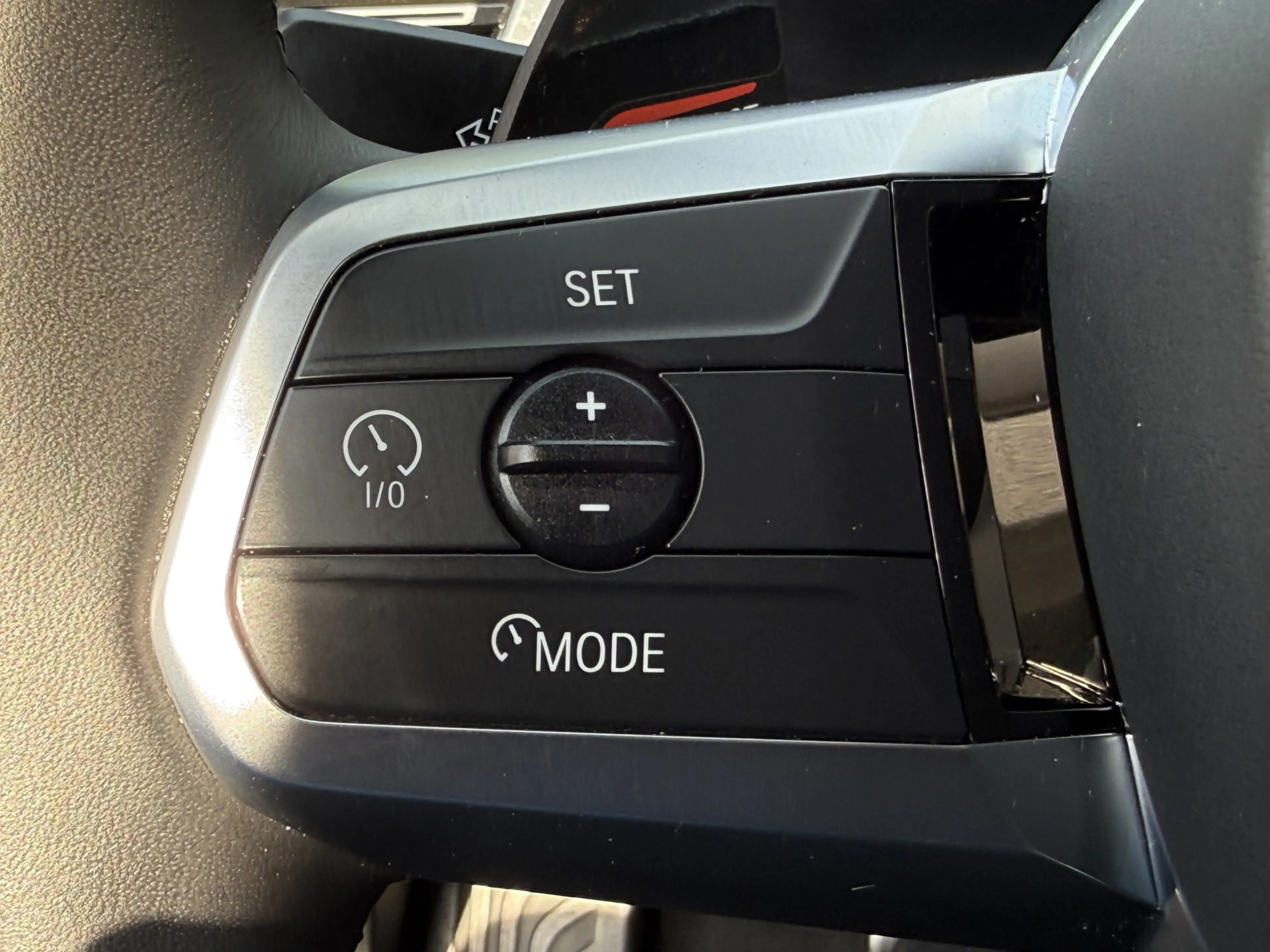 BMW iX2 eDrive20 | M-Sport | 19'' | Camera | Stoelverwarmi — photo 13