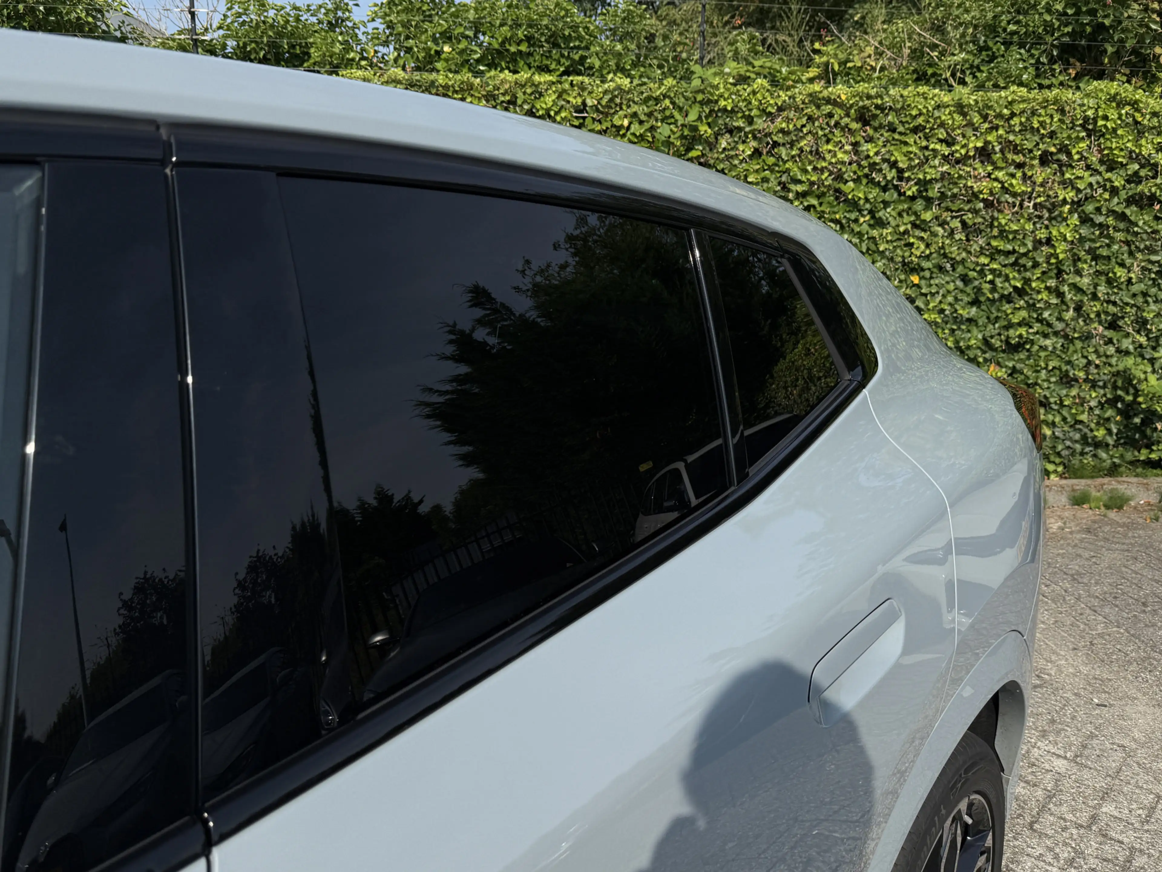 BMW iX2 eDrive20 | M-Sport | 19'' | Camera | Stoelverwarmi — photo 6