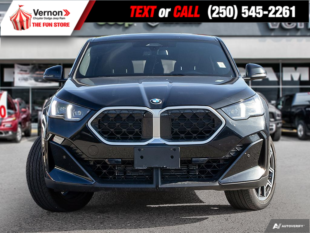2026 BMW X2 XDRIVE28I — снимка 1