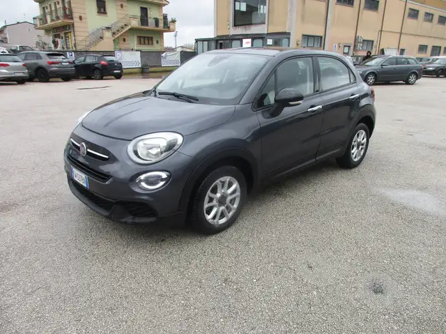 Fiat 500X 1,3 multijet 95 cv urban GARANTITA FULL OPTIONAL