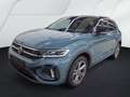 Volkswagen T-Roc R-Line 1.5 TSI Sonderleasing! AHK Navi RearView Schwarz - thumbnail 2