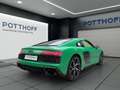 Audi R8 Coupe V10 PERFORMANCE NAVI+ KAMERA B&O PDC LM20 Verde - thumbnail 4