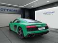 Audi R8 Coupe V10 PERFORMANCE NAVI+ KAMERA B&O PDC LM20 Verde - thumbnail 2