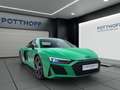 Audi R8 Coupe V10 PERFORMANCE NAVI+ KAMERA B&O PDC LM20 Verde - thumbnail 5