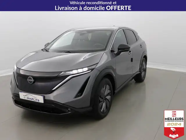 Nissan Ariya Electrique 63kWh 218 ch - Advance